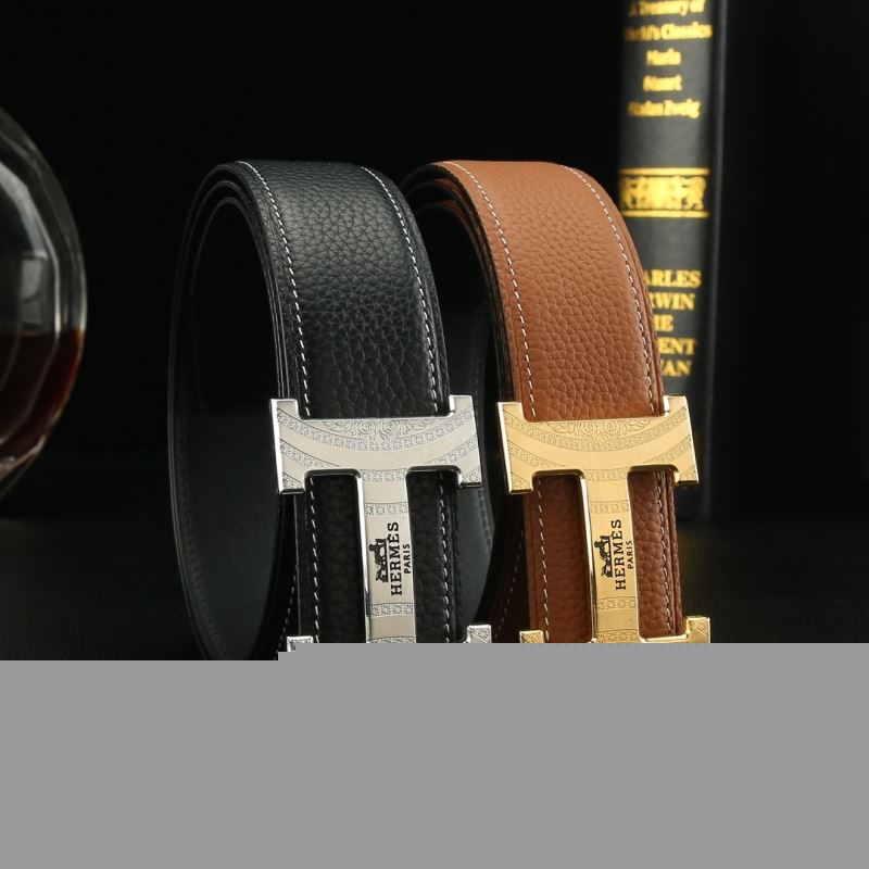 H**mes belts
